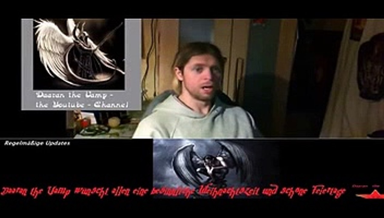 Johnny Deep  - Millionenklage