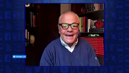Santiago González expone su molestia contra la Federación Mexicana de Tenis