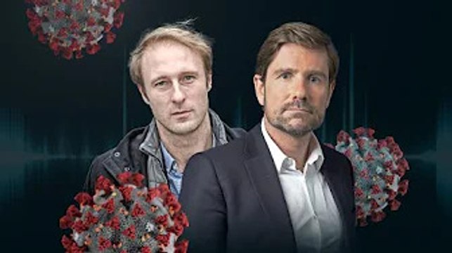 “Ils mentent” : Martin Blachier et Gérald Kierzek insultés par Gilles Pialoux