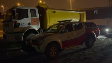 Kayıp ilanı verilen kadının cesedi vadi yatağında bulundu