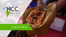 Nacatamal, un platillo tradicional que representa la cultura hondureña