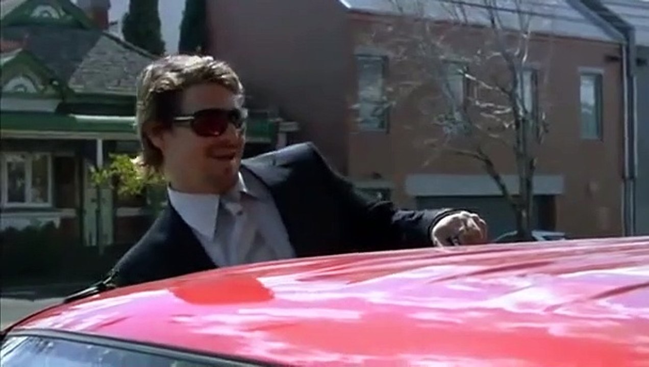 Ölü Nesil  - Yabancı Film - Korku Filmi  - Tek Parça İzle - Part  - 1