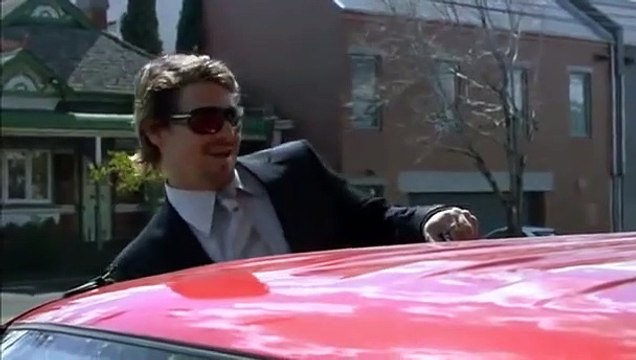 Ölü Nesil - Yabancı Film - Korku Filmi - Tek Parça İzle - Part - 1