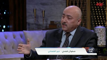 خسارات العراق الكبيرة من حرق الغاز وعدم استثماره