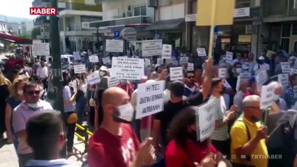 Batı Trakya Türklerine 'soruşturma' baskısı: Yoktan suç icat ediyorlar