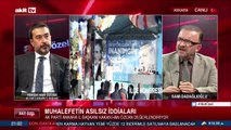 CHP’li Ankara Büyükşehir Belediyesi’nin sermaye yatırım giderleri
