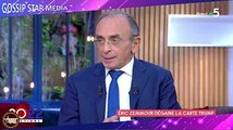 Éric Zemmour : il révèle le contenu de ses échanges secrets avec Donald Trump