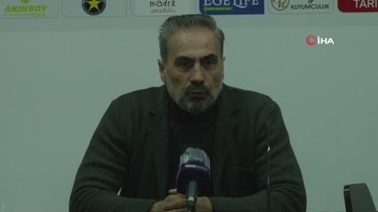 Mustafa Dalcı: "Hedefe giderken böyle yol kazaları olabiliyor"