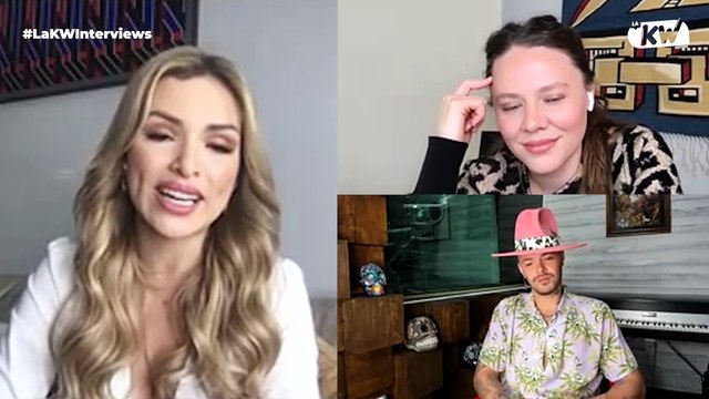 Jesse & Joy hablan de su gira “Cliches” y de sus nuevos lanzamientos