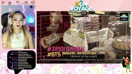 BON VOYAGE Season 2 (EP.5) BEHIND THE SCENES