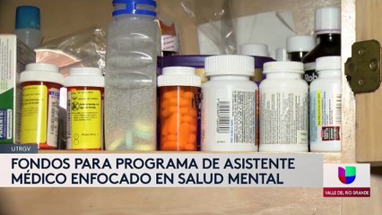 UTRGV recibe 1.5 millones para programa de salud mental
