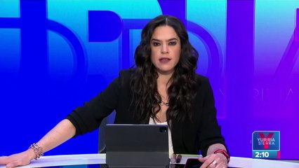 Renuncia a su cargo el fiscal del Estado de México, Alejandro Gómez