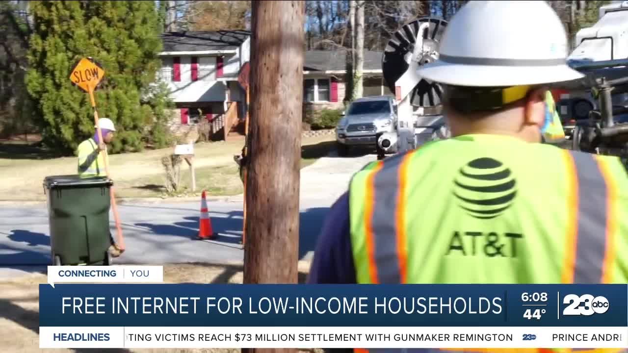 Low-income Kern County households may qualify f...