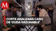 Suprema Corte atrae caso del documental 'Duda razonable'