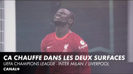 L'ouverture du score se rapproche ! - UEFA Champions League - Inter Milan / Liverpool