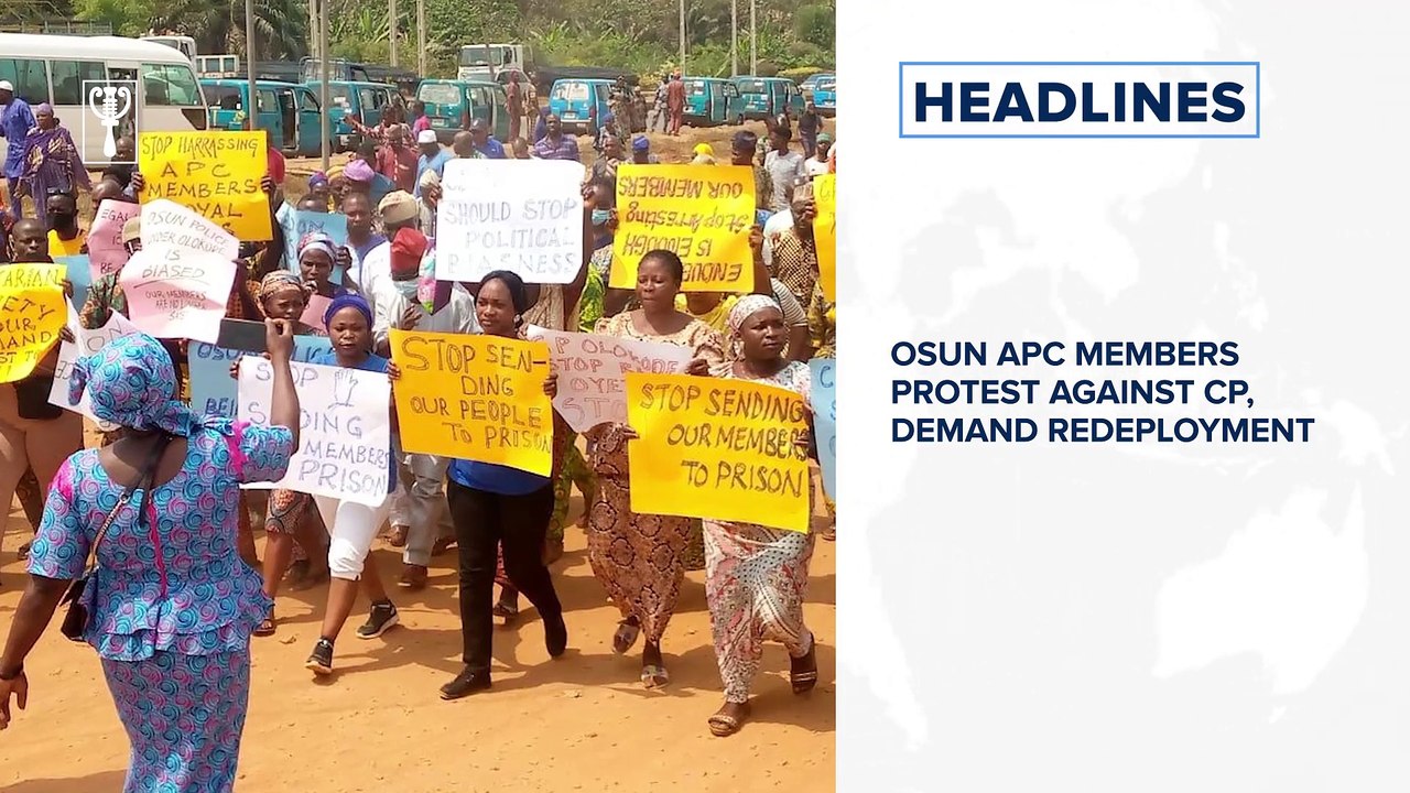 Court to deliver ruling in Nnamdi Kanu’s case April 8, Fuel scarcity bites harder