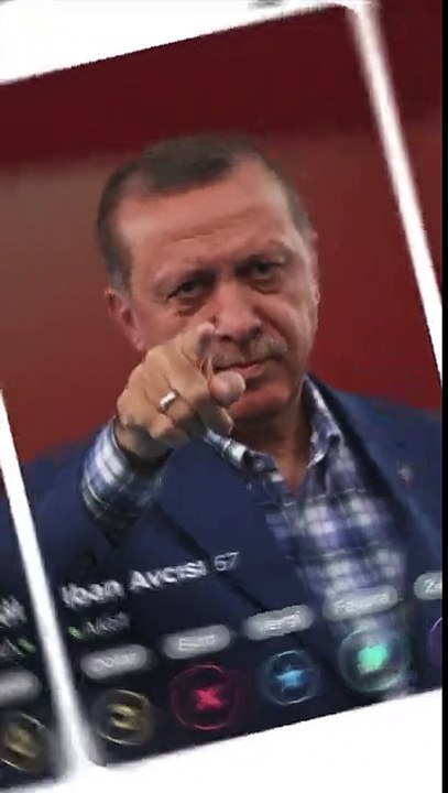 DEVA Partisi'nden 'IBAN avcısı' videosu