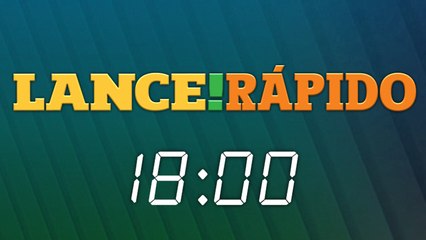 LANCE! Rápido: Corinthians encara o São Bernardo e Fluminense visita o lanterna do Carioca!