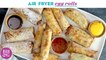Make Top-Notch Egg Rolls in the Air Fryer | Eat This Now | Better Homes and Gardens