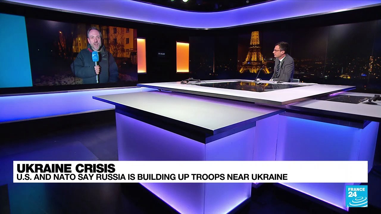 Ukraine Crisis