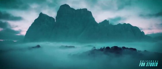 AVATAR 2 - Official Trailer (2022) _  20th Century Fox _ James Cameron