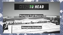 Josh Hart Prop Bet: Assists, Trail Blazers At Grizzlies, February 16, 2022