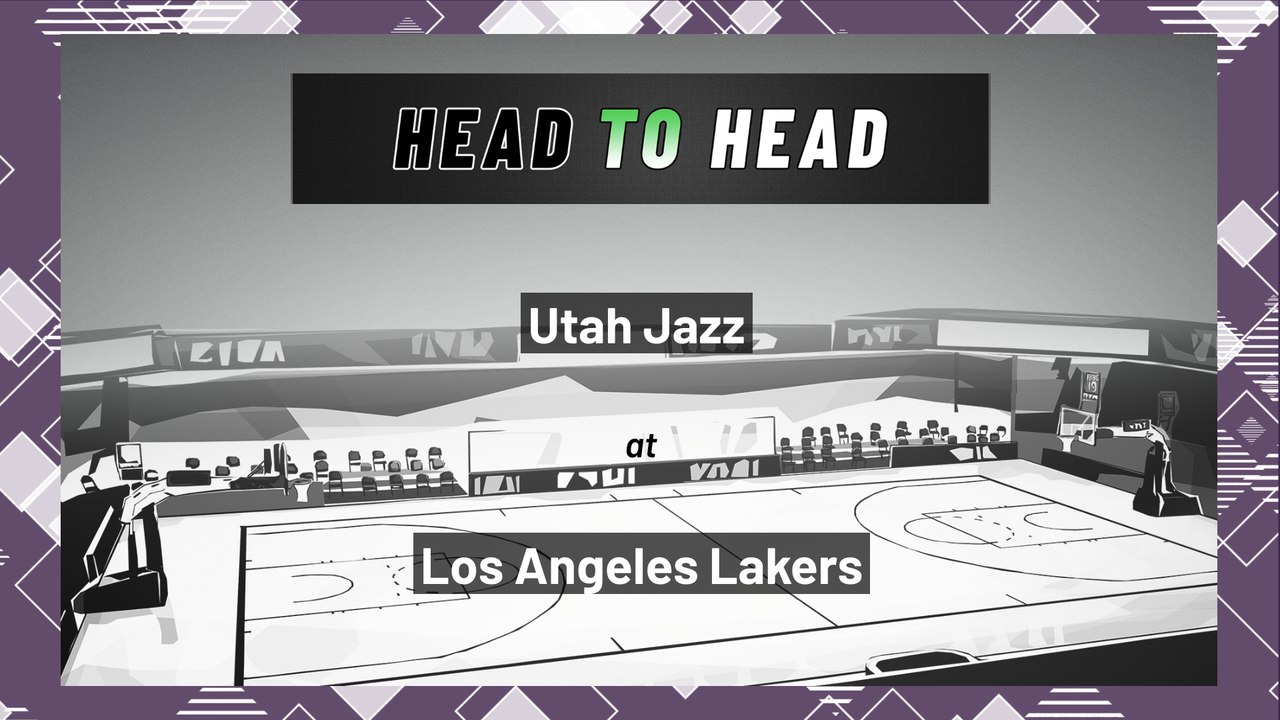 Donovan Mitchell Prop Bet: Points, Jazz At Lakers, February 16, 2022