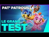 Le meilleur cadeau de noël | Pat’ Patrouille  TEST Switch