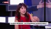 Marie-Claire Carrère-Gée : «On a besoin d’avoir les candidats en présence pour avoir un débat démocratique»