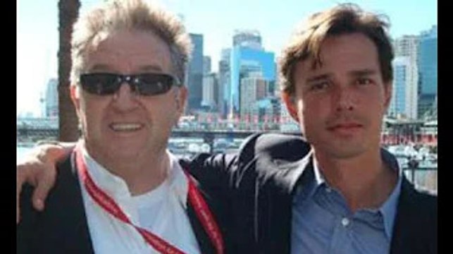 Décès de Peter Ikin son compagnon Alexandre Despallières est mort, 4 mois @vant son procès