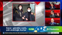 Barış Terkoğlu: 'Fahrettin Bey, size bağlı Anadolu Ajansı yalan söyledi'