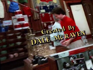 Perfect Strangers S01 E02