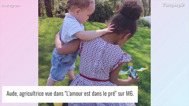 Je survis mais jusqu'à quand ? : Aude (L'amour est dans le pré), désespérée et prête à craquer...