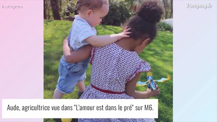 "Je survis mais jusqu'à quand ?" : Aude (L'amour est dans le pré), désespérée et prête à craquer...