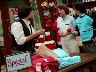 Perfect Strangers S01 E05