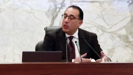رئيس الوزراء: لو قدرنا نحافظ على معدل النمو بهذا الشكل لـ 5 سنوات مصر هتبقى في حتة تانية