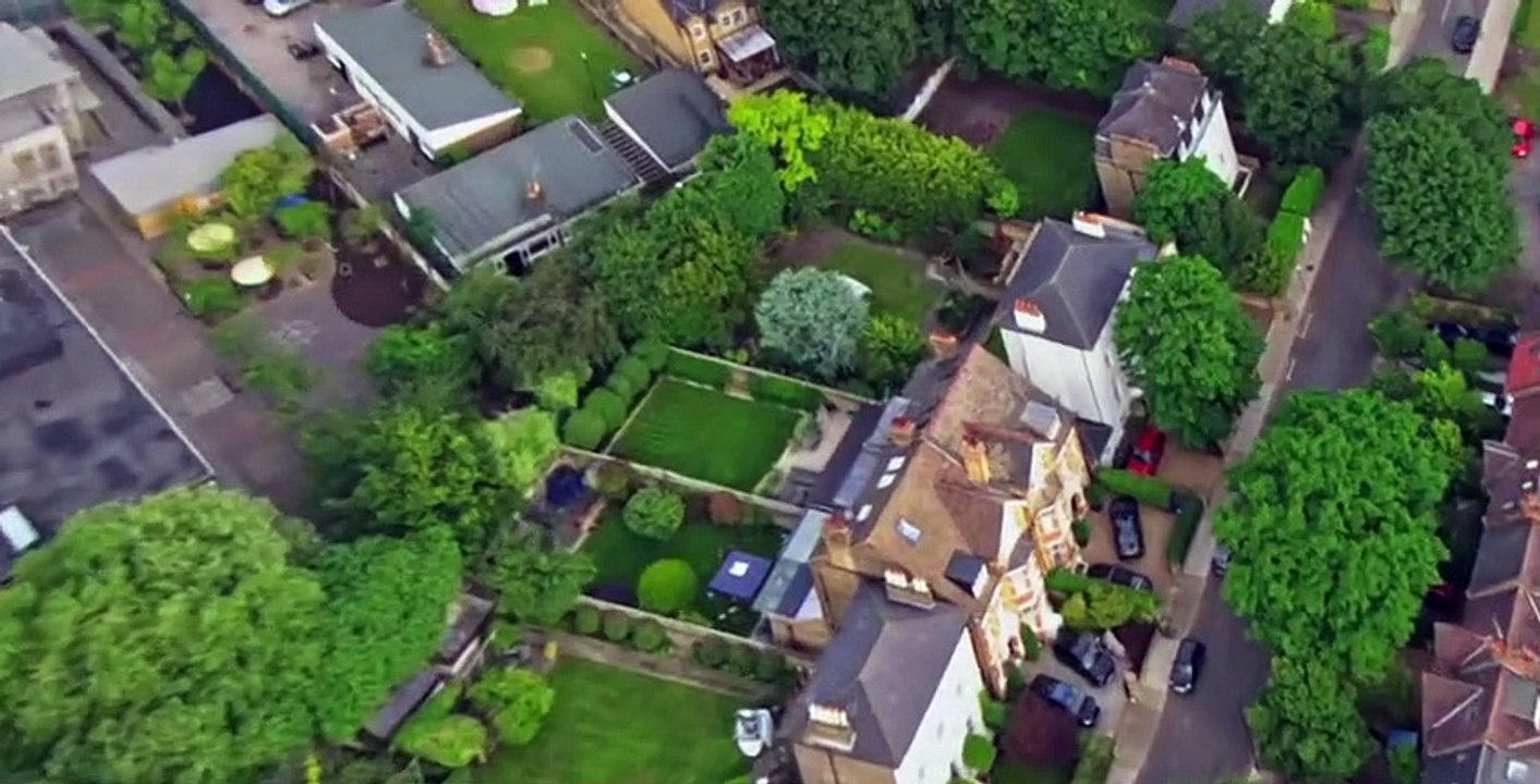 The Holden Girls: Mandy & Myrtle S01 E03