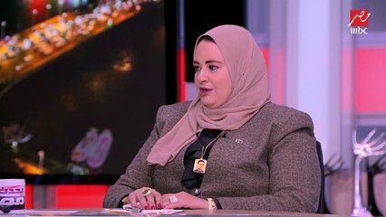 أماني أبوسحلى.. صاحبة مبادرة (صعيد بلا ثأر) تحكي كيف حولت محنة فقدها لابنها إلى مبادرة لإنقاذ حياة آخرين