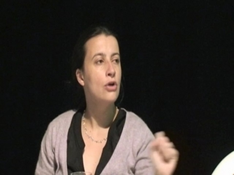 Ecologie politique et Grenelle de l'environnement