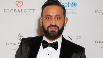 FEMME ACTUELLE - TPMP : l'anecdote amusante de Cyril Hanouna sur son échange avec des policiers