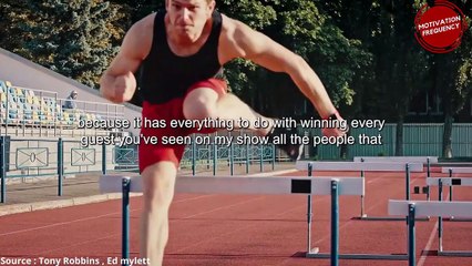 DREAM BIG - Tony Robbis, Ed Mylett (Motivational Video)