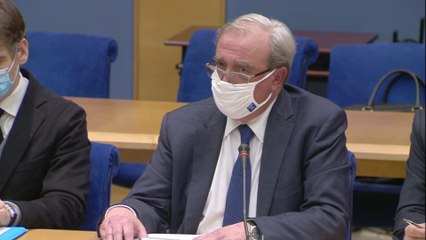 Des cabinets de conseil confirment que la part du secteur public a augmenté dans leur activité