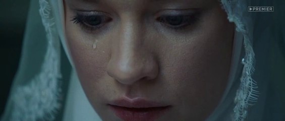 Идентификация - 1 серия