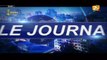 LE JOURNAL 20H AVEC ASTOU DIONE | MERCREDI 16 FÉVRIER 2022