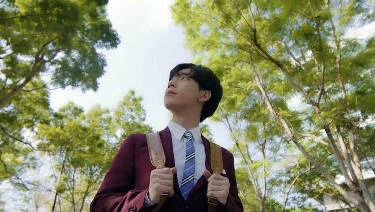 (ccខ្មែរ) ขอรักอีกครั้งได้ไหม_restart(ed) Ep1