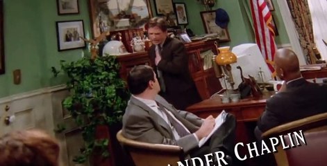 Spin City S02 E03