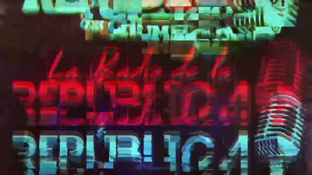 Ora ora ora que se atora - La Radio de la República