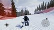 Just Snowboarding (Shaun White Snowboarding)