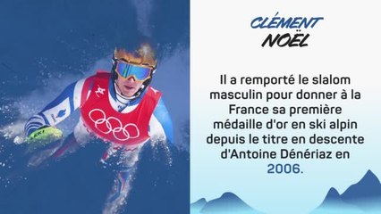 Pékin 2022 - Le jour 12 en chiffres