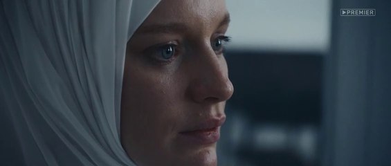 Идентификация - 2 серия